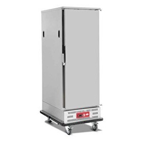 Resim Empero EMP.BQ4-S Soğuk Banket Arabası 15x1/1 Gn 