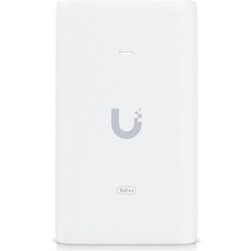 Resim ubnt U-Poe++ 60W Poe Adaptör 