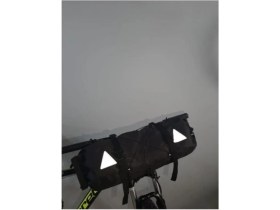 Resim Procycle PC-760 Bisiklet Gidon Çantası 10LT 