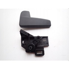 Resim SEAT TOLEDO 2013 - 2016 MOTOR KAPUT AÇMA KOLU SET 