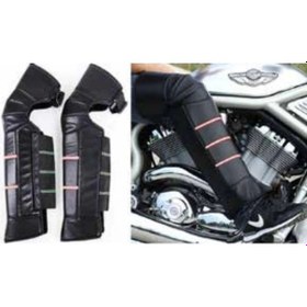 Resim Prosev Dbk Deri Soft Dizlik 