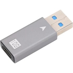 Resim Skygo Krm ZR339 Ads 613 USB Type-C Gen 2 Çevirici Krm 