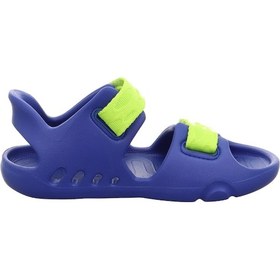 Resim Superfit 000991-8000-1 Mavi Erkek Çocuk Sandalet 000000000102263005 Mavi 