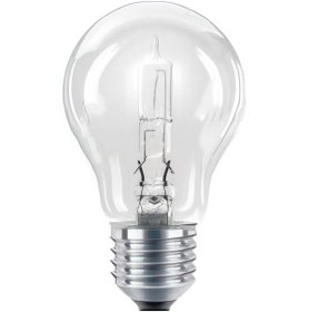 Resim Lightson 57W 920 Lumen Tasarruflu Halojen Ampul Sarı Renk (2 Adet) 
