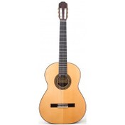 Resim Raimundo 129 Cocobolo Spruce Klasik Gitar 