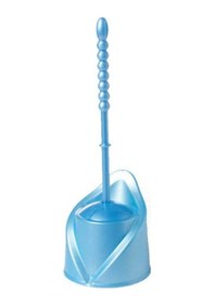 Resim Lüks Klozet Fırça Z152 Dayanıklı Tuvalet Fırçası Ergonomik Saplı Wc Temizlik Fırçası Diğer 