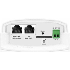 Resim Witek Wıtek Wı-lte117-o 300mbps 2.4ghz- 4g Lte Harici Access Point 