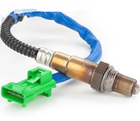 Resim Citroen C2 1.4 Oksijen Sensör Bosch Marka 1618.48 