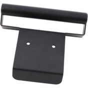 Resim Zcjb Gps Navigasyon Plaka Tutucu Yedek Telefon Tutucu Cfmoto 