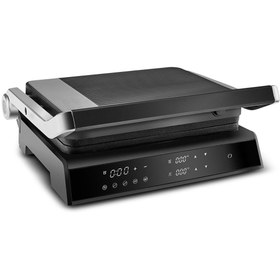 Resim Karaca Perfect Grill 2004 Izgara ve Tost Makinesi 