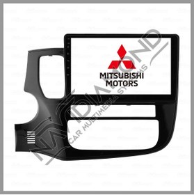 Resim NAVİDİAMOND NAVIDIAMOND MITSUBISHI OUTLANDER 2013-2020 Uyumlu 2 GB RAM 32 GB HAFIZA ANDROID MULTIMEDIA TEYP 