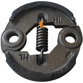 Resim Motorlu Tırpan Balatası Tl43/52 