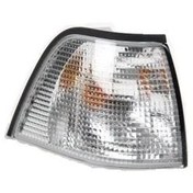 Resim Bmw 3 Serisi E36 Kasa Sağ Beyaz Sinyal Lambası 4-Kapılı Depo Marka 444-1503R-UE-C - 82199403096 