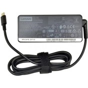 Resim Laptopyedekparca Lenovo Uyumlu Ideapad 5 15Iil05 81Yk Adaptör Şarj Aleti Cihazı 