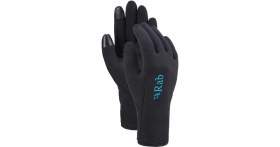Resim Rab Power Stretch Contact Kadın Eldiven 