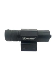 Resim -avcılar İçin Mini Yeşil Lazer Jg5 Açık Sarı 