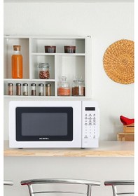 Resim Kumtel HMDG-02 20 LT Mikrodalga Fırın 