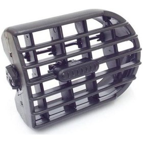 Resim Havalandırma Muzulu 1814008 Tap Opel Corsa C Combo C 02 Ve Sonrası Uyumlu 