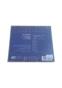 Resim VİNCE MENDOZA CD* SKETCHES 