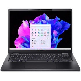 Resim Acer TravelMate P6 I7-1335U 16GB 512GB 14" FHD Notebook 