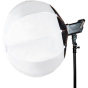 Resim SmallRig RA-L90 Fener Softbox 3932 