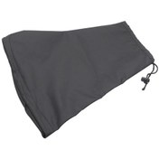 Resim Elektrikli Araç Şarj Ağızı Koruyucu, Mıknatıslı Yağmur Kapağı, Metal Gövdeye Uygun, Evrensel Korumalı 