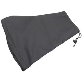 Resim Elektrikli Araç Şarj Ağızı Koruyucu, Mıknatıslı Yağmur Kapağı, Metal Gövdeye Uygun, Evrensel Korumalı 