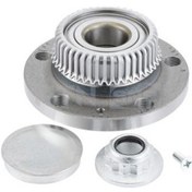 Resim SNR R15720 SNR SAG/SOL ARKA PORYA RULMANI (VW GOLF 98-06 POLO 10 