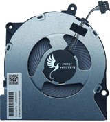 Resim HP Uyumlu ProBook 430 G6, 430 G7 Notebook CPU Fan, İşlemci Fanı 