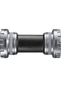 Resim Shimano Orta Göbek Ita Bb-rs500 Siyah 