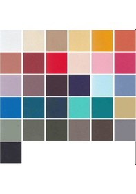 Resim Style Matt Kumaş Boyası 59ml. F620 PERÇEM MAVİ 