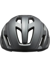 Resim Lazer Strada Kineticore Yol Kask Mat Titanyum (S 52-56CM) 