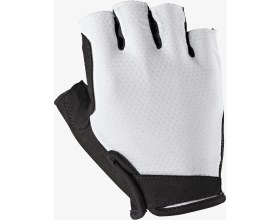 Resim Van Rysel 900 Bisiklet Eldiveni Beyaz 