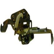 Resim Kapi Kilit Mekanizmasi Iç Sag Mercedes 609 / 709 / 711 / 814 187167603 