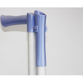 Resim Flora Plastik Hazneli Fırçalı Faraş F117 