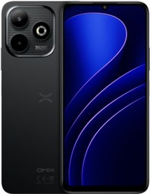 Resim Omix O1 Next TR Garanti | 128 GB 8 GB Siyah 