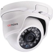 Resim Cn-2005Ahd 2Mp Dome Ahd Kamera 