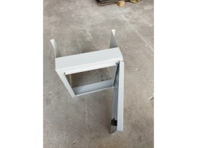 Resim Doğalgaz Sayaç Panosu 