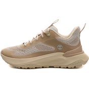 Resim Timberland B0A29PPEKF1-R Timberland Motıon Access Low Lace Up Sneaker Kadın Spor Ayakkabı Kahve 
