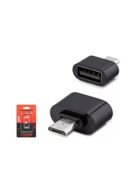 Resim Hadron Hn4456K Micro Usb Otg Kutulu 