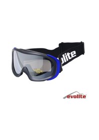 Resim Evolite Ranger-sp-228-bl Kayak Gözlüğü Mavi - Siyah 
