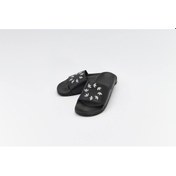 Resim Adidas Adilette Core Siyah Footwear Terlik H02888 Dar Kalıptır 001 