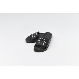 Resim Adidas Adilette Core Siyah Footwear Terlik H02888 Dar Kalıptır 001 