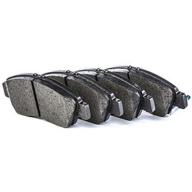 Resim Honda City Fren Balatası Ön 2006-2008 Bosch 