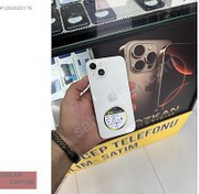 Resim Apple iPhone 13 İkinci El TR | 128 GB | Beyaz İkinci El İPHONE 13 128 GB BEYAZ ORJİNAL TR ÖZKAN İLETİŞİM ÜSKÜDARDAN