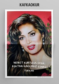 Resim Sayı 90 - Amy Winehouse - Ağustos 2024 