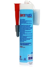 Resim Derzmatik Profesyonel Beyaz 450 G Derz Ürünleri N11.303 