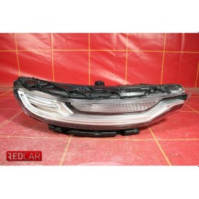 Resim Gündüz Farı Sağ Ledlı Kore Soul B.m 19- Oem No: 92208-k0100 