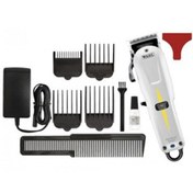 Resim Wahl 8591 Super Taper Cordless Saç Kesme Makinesi 