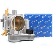 Resim PIERBURG Opel Vectra C 1.6 ECOTEC uyumlu Gaz Kelebeği Komple PİERBURG 